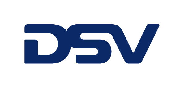 Logo DSV